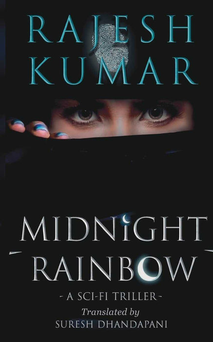 Midnight Rainbow (English)