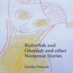 Butter Fish And Ghee Fish And Other Non Sense Stories