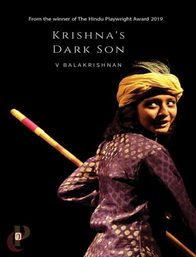 Krishnas Dark Son