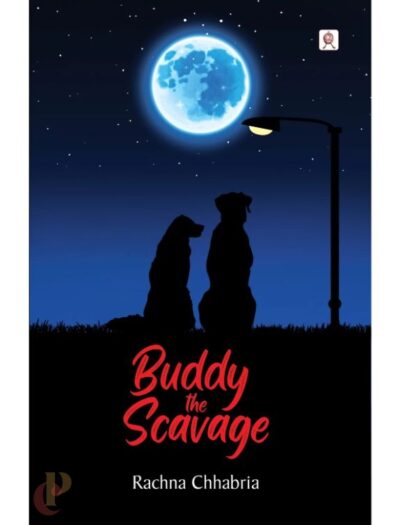 Buddy The Scavage